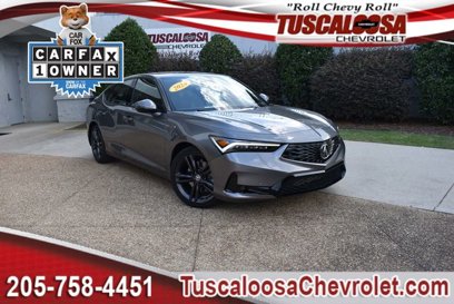 Used 2024 Acura Integra A-Spec