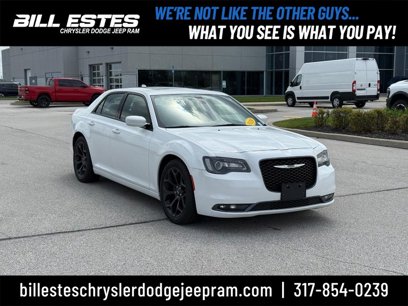 Used 2019 Chrysler 300 S