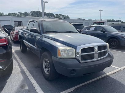 Used 2006 Dodge Dakota ST