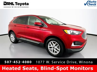 Used 2023 Ford Edge SEL