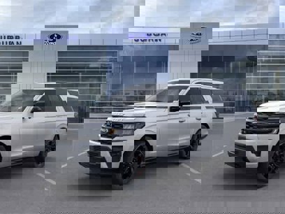 Used 2024 Ford Expedition Max Limited