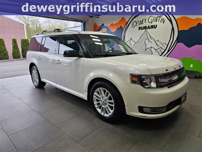 Used 2014 Ford Flex SEL