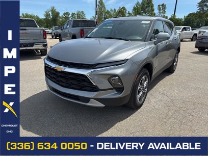 Used 2023 Chevrolet Blazer LT w/ Convenience Package