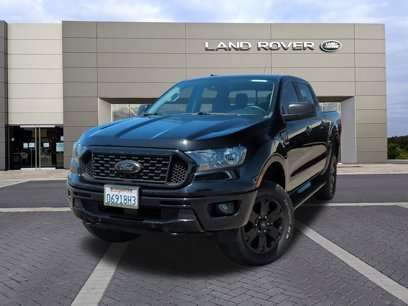 Used 2021 Ford Ranger XLT w/ Equipment Group 302A High
