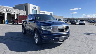 Used 2020 RAM 1500 Limited