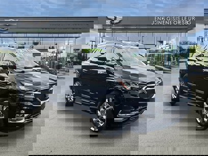 Used 2021 Buick Enclave Premium w/ Sun and Sites Package
