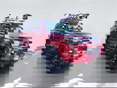 Used 2017 Toyota 4Runner SR5
