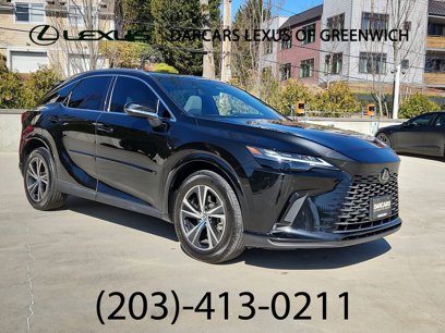 Used 2024 Lexus RX 350 Premium
