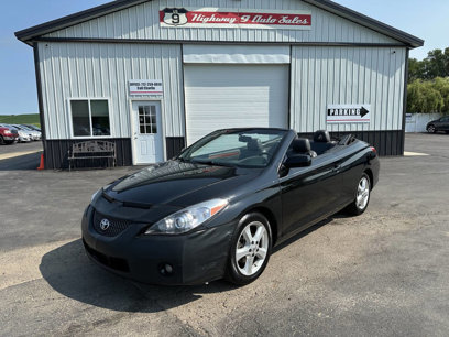 Used 2008 Toyota Solara SLE