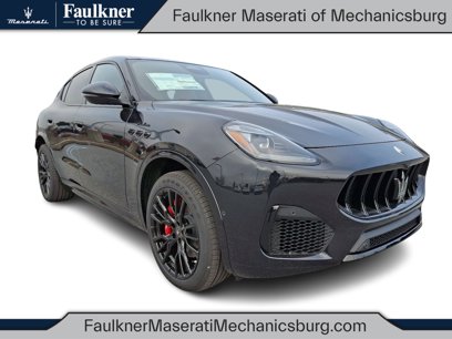 New 2025 Maserati Grecale Modena