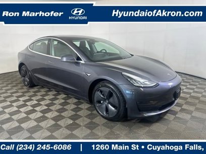 Used 2018 Tesla Model 3 Long Range