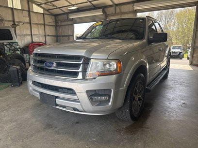 Used 2017 Ford Expedition EL XLT w/ Equipment Group 202A