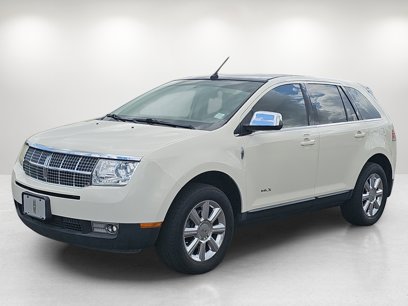 Used 2008 Lincoln MKX 2WD