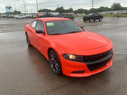 Used 2022 Dodge Charger SXT w/ Blacktop Package