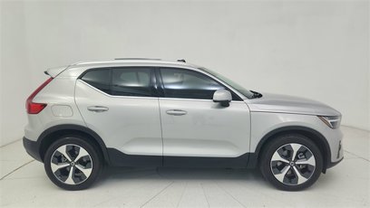 Used 2023 Volvo XC40 B5 Plus w/ Protection Package Premier