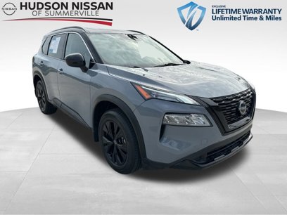 Used 2023 Nissan Rogue SV w/ SV Premium B Package