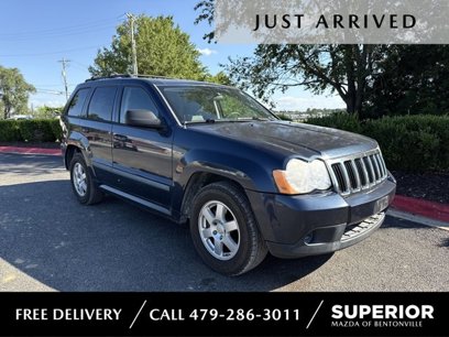 Used 2009 Jeep Grand Cherokee Laredo w/ Mopar Touring Plus Group