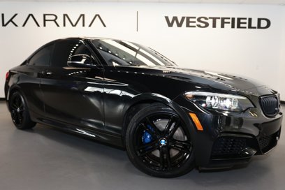 Used 2021 BMW M240i xDrive Coupe w/ Premium Package