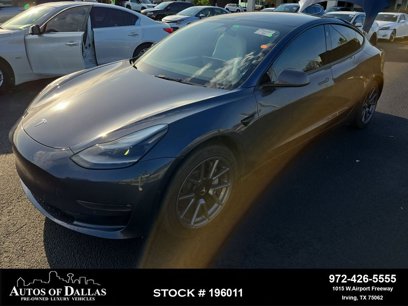 Used 2022 Tesla Model 3 Long Range
