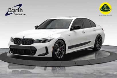 Used 2024 BMW M340i w/ Premium Package