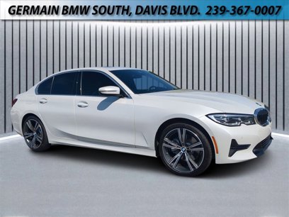 Used 2022 BMW 330i Sedan w/ Convenience Package