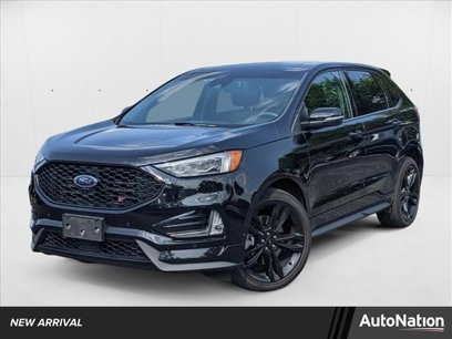 Used 2020 Ford Edge ST w/ Equipment Group 401A