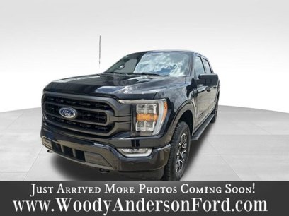 Used 2023 Ford F150 XLT w/ Equipment Group 302A High