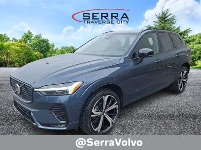 New 2025 Volvo XC60 B5 Ultra w/ Protection Package Premier