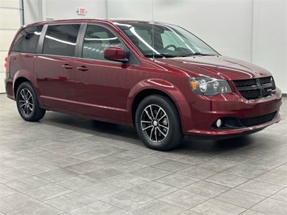 Used 2018 Dodge Grand Caravan SXT w/ Driver Convenience Group