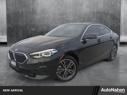 Used 2022 BMW 228i Gran Coupe