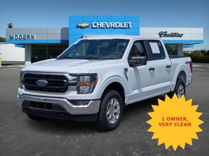 Used 2023 Ford F150 XLT