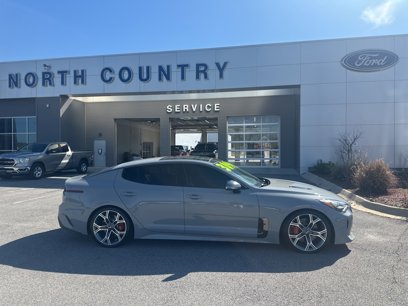 Used 2019 Kia Stinger GT2