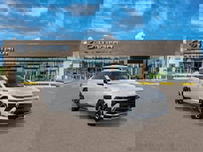 New 2025 Hyundai Sonata SEL