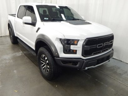 Used 2019 Ford F150 Raptor w/ Equipment Group 802A Luxury