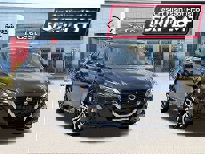 Certified 2020 Nissan Altima 2.5 SR
