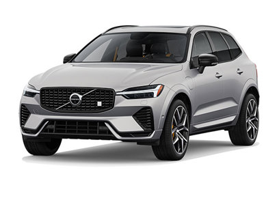 Certified 2023 Volvo XC60 T8 Polestar
