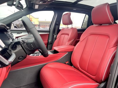 New 2024 Jeep Wagoneer Launch Edition
