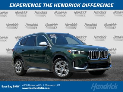 Used 2023 BMW X1 xDrive28i w/ Premium Package