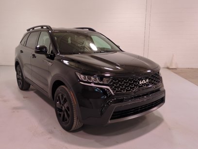 Used 2022 Kia Sorento S