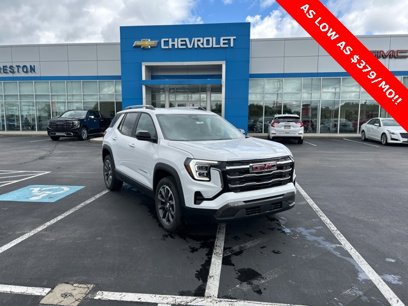 New 2026 GMC Terrain Elevation w/ Elevation Premium Package