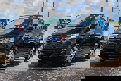 Used 2013 Honda Insight LX