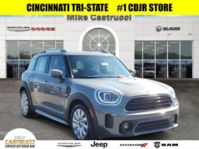 Used 2022 MINI Cooper Countryman ALL4