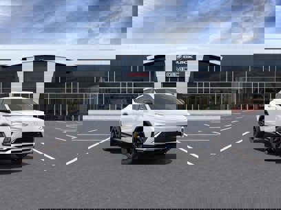 New 2025 Buick Envista Sport Touring w/ Convenience I Package