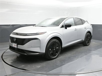 New 2025 Nissan Murano SV