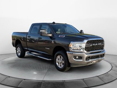 Used 2024 RAM 2500 Big Horn