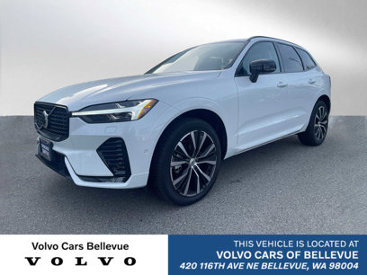 New 2023 Volvo XC60 B5 Plus w/ Protection Package Premier