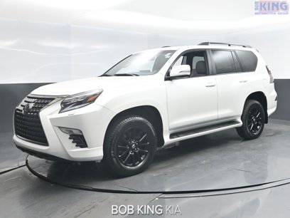Used 2023 Lexus GX 460 w/ Black Line Special Edition
