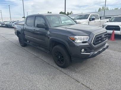 Used 2023 Toyota Tacoma SR5