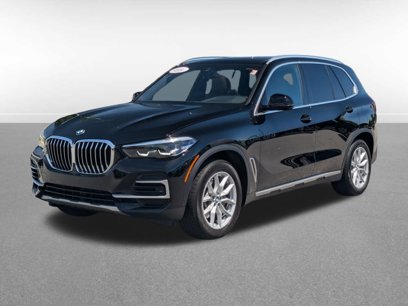 Used 2023 BMW X5 sDrive40i w/ Premium Package