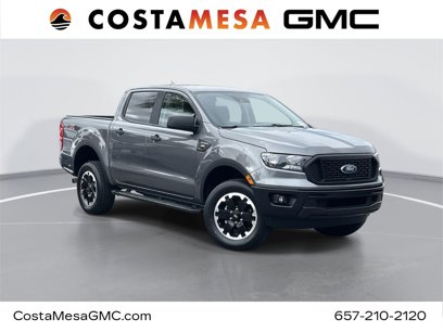 Used 2021 Ford Ranger XL w/ Equipment Group 101A High